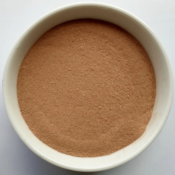 Arjuna Powder