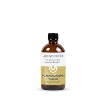 Balashwagandhadi Thailam