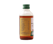 Balashwagandhadi Thailam