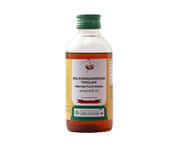 Balashwagandhadi Thailam