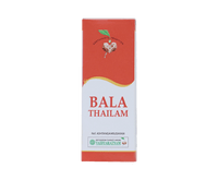 Bala Thailam