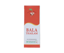 Bala Thailam