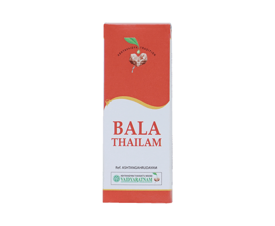 Bala Thailam