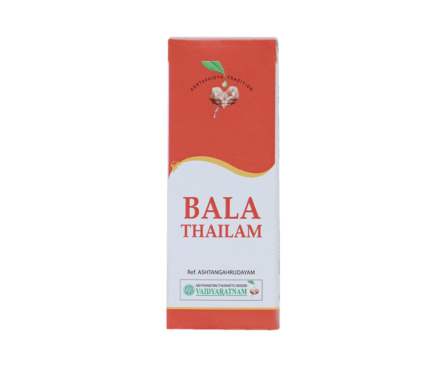 Bala Thailam