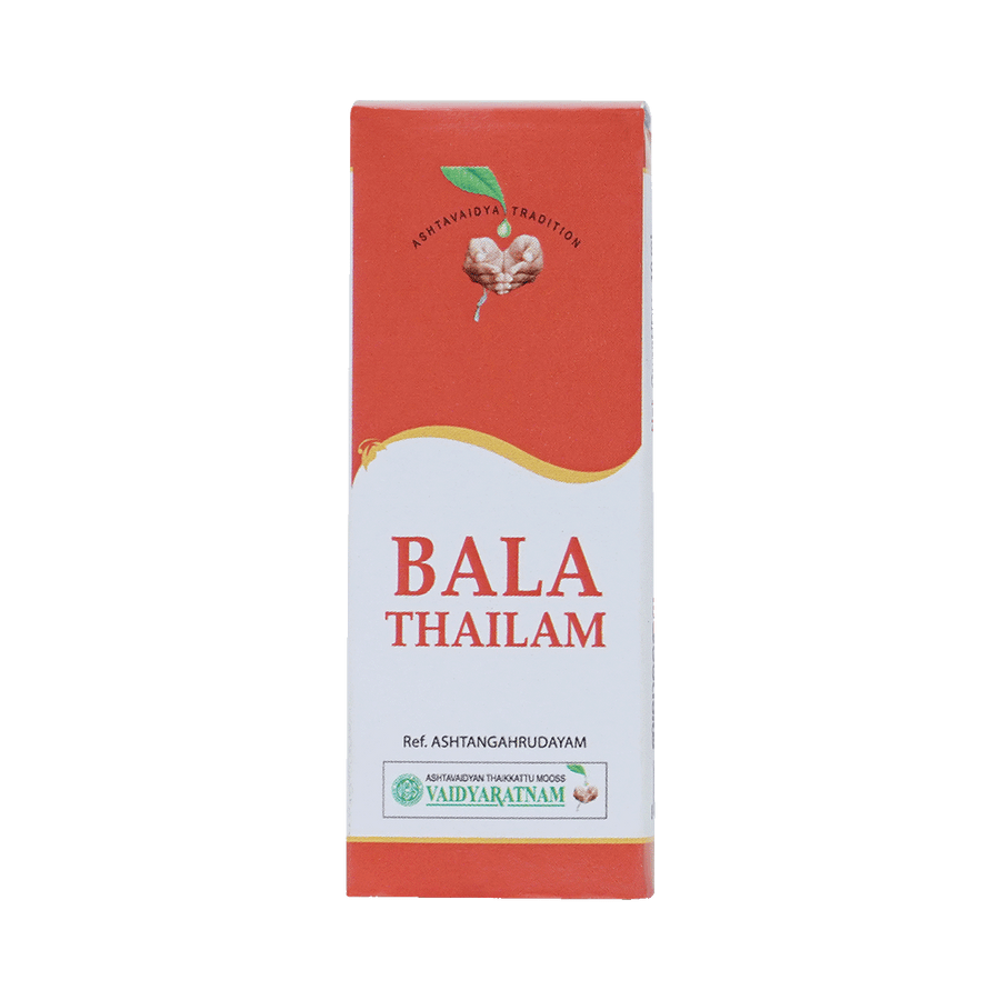 Bala Thailam