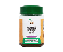 Brahmee Ghrutham