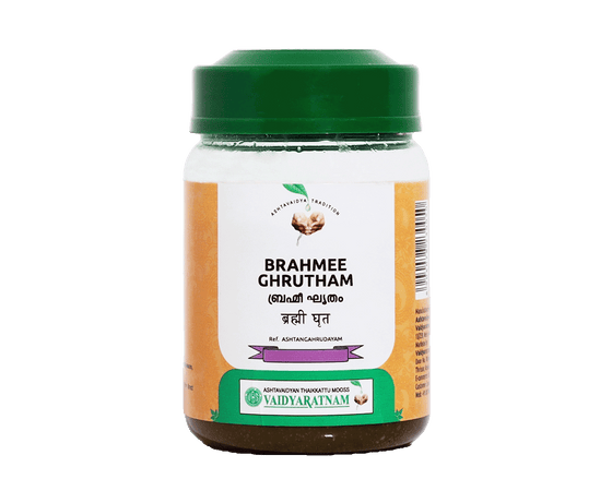Brahmee Ghrutham