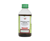 Bhringamalakadi Thailam