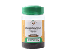 Brahma Rasayanam