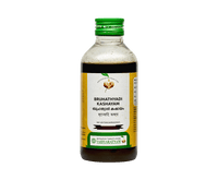 Bruhathyadi Kashayam