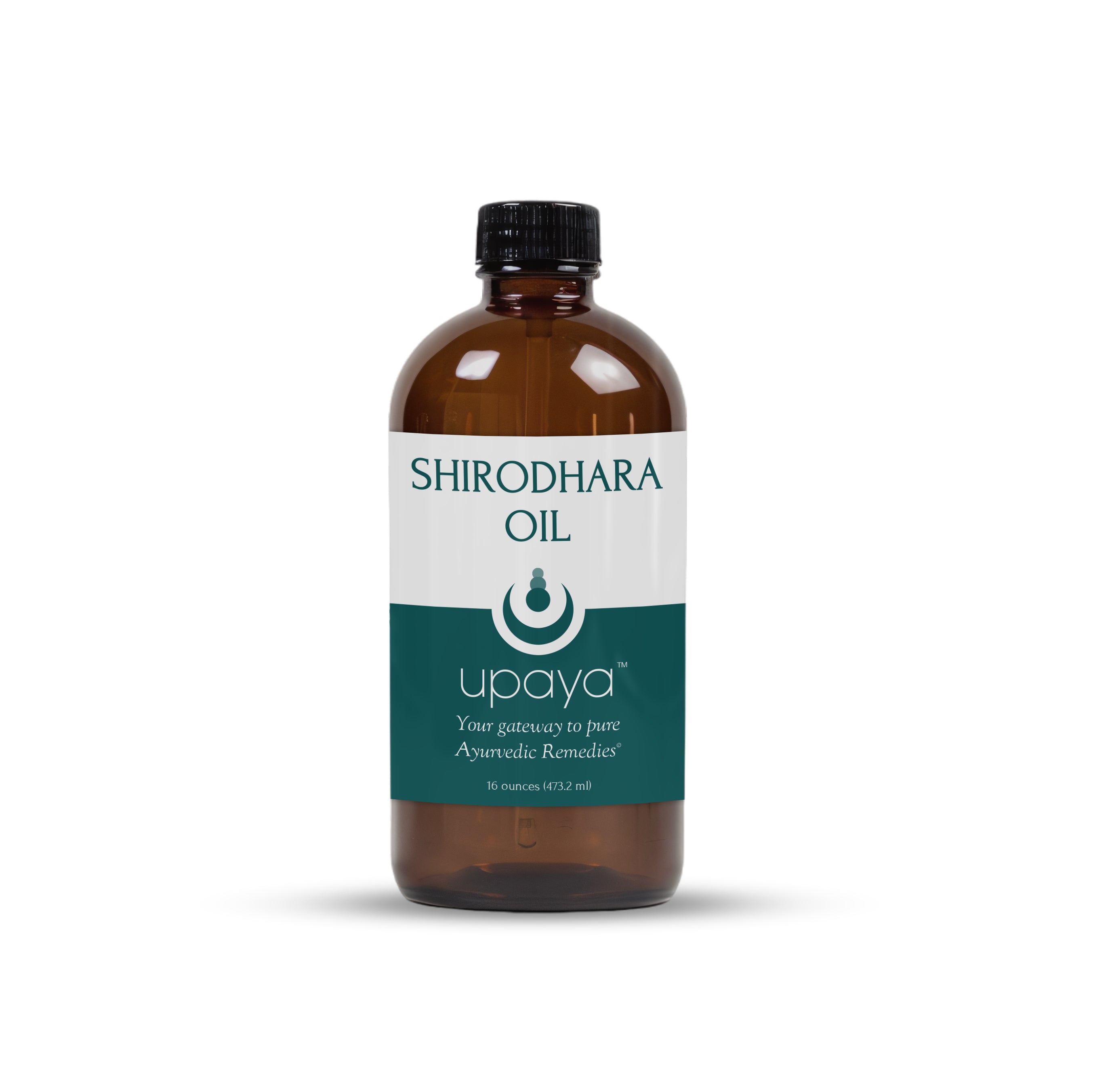 Shirodhara Oil