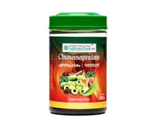 Chyavanaprasam