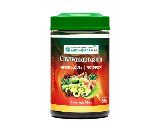 Chyavanaprasam