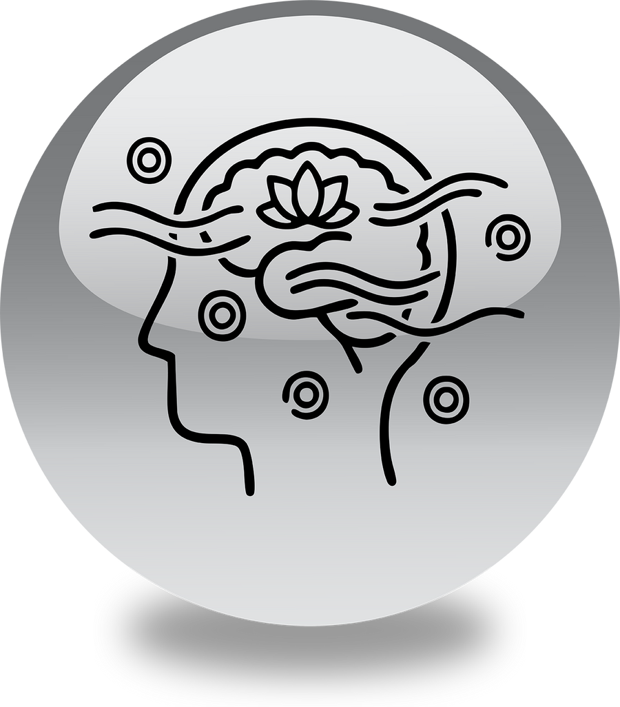 Symptom illustration