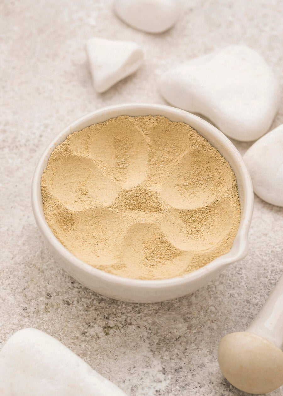 Chandana "Sandalwood" Powder