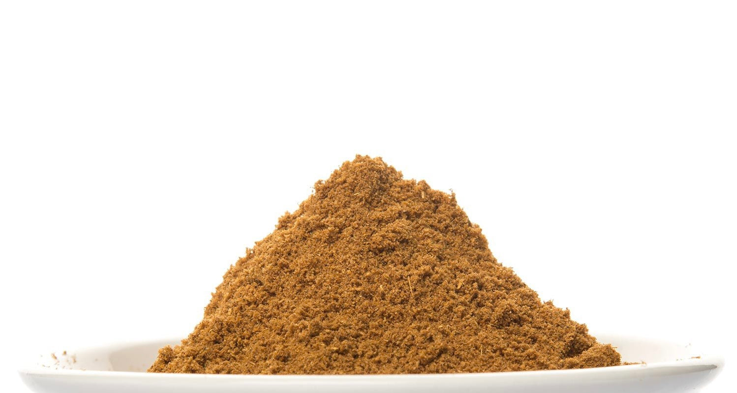 Chivda Spice Mix