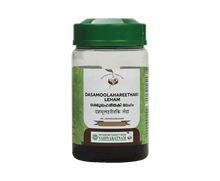 Dasamoolahareethaki Leham