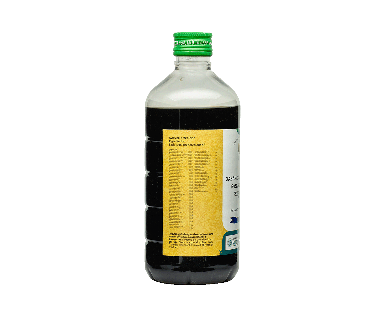 DASAMOOLARISHTAM450ML..png