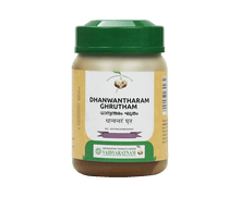 Dhanwantharam Ghrutham