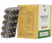 Dhanwantharam Kashaya Tablets