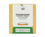 Dhanwantharam Kashaya Tablets
