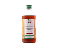 Dhanwantharam Thailam