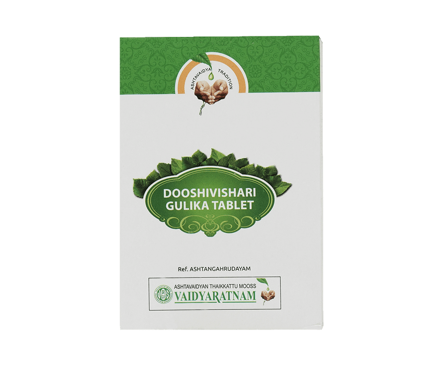 Dooshivishari Gulika