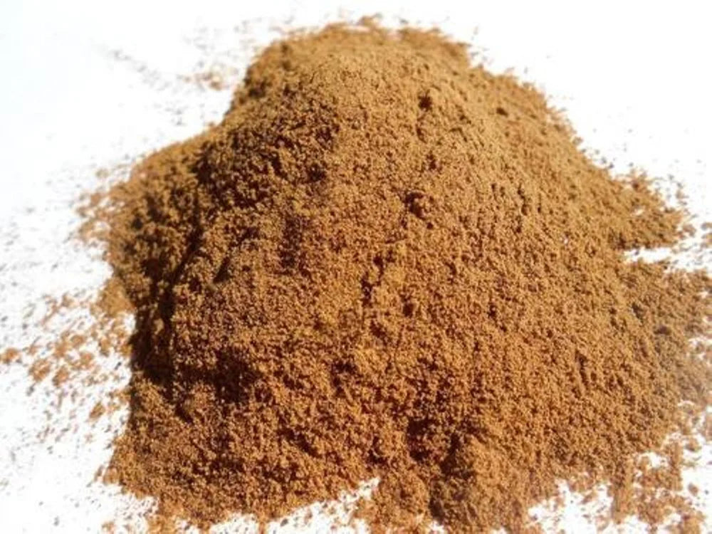 Danti Powder