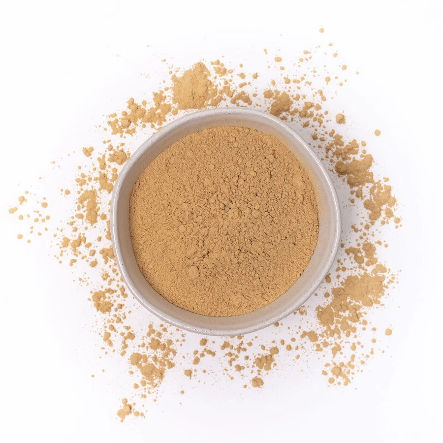 Dashamoola Powder