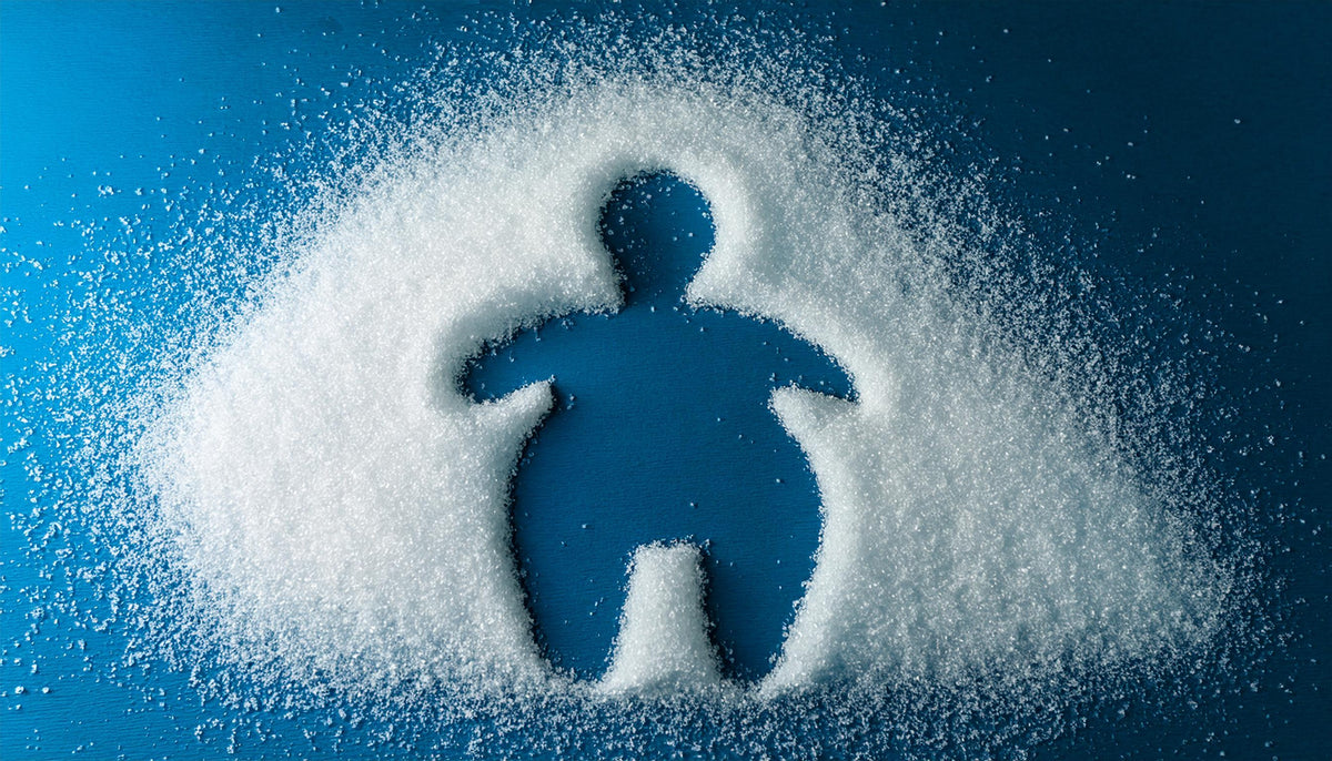 Metabolic Health & Weight Management 