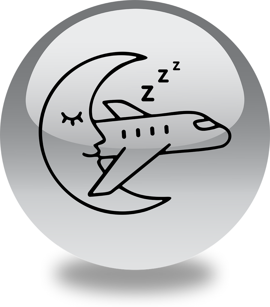 Symptom illustration