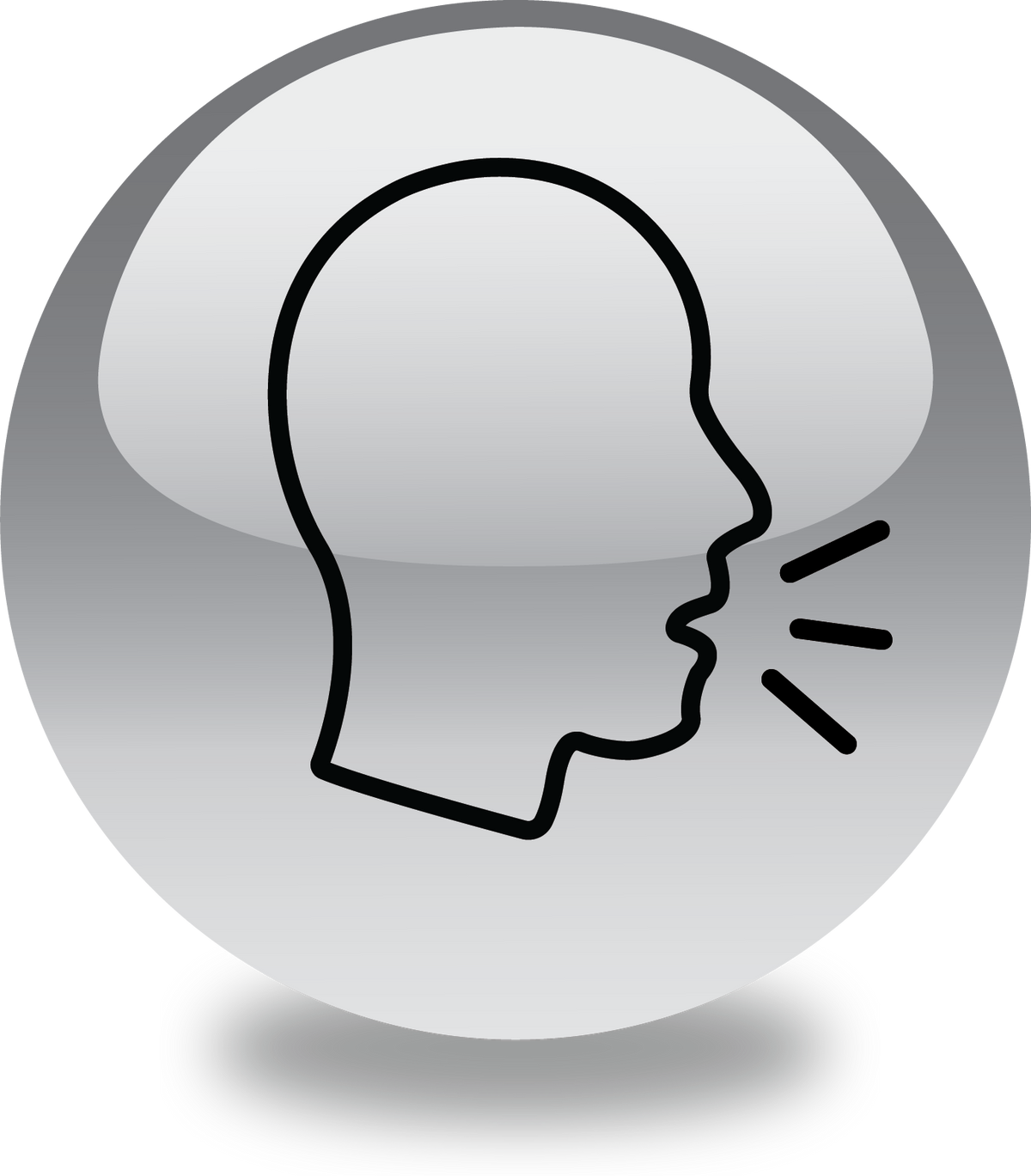 Symptom illustration