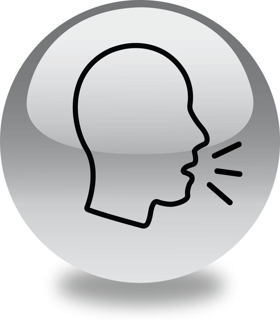 Symptom illustration
