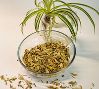 Ela "Cardamom" Cut & Sift