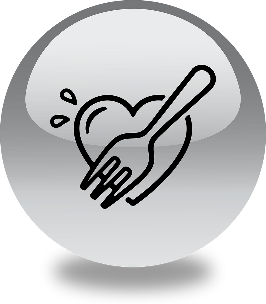 Symptom illustration