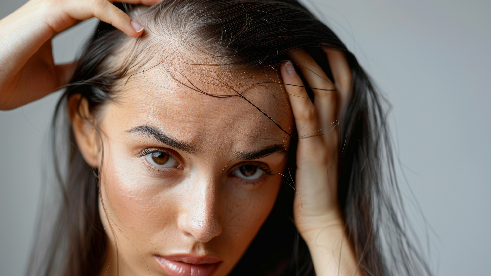 Thinning Hair