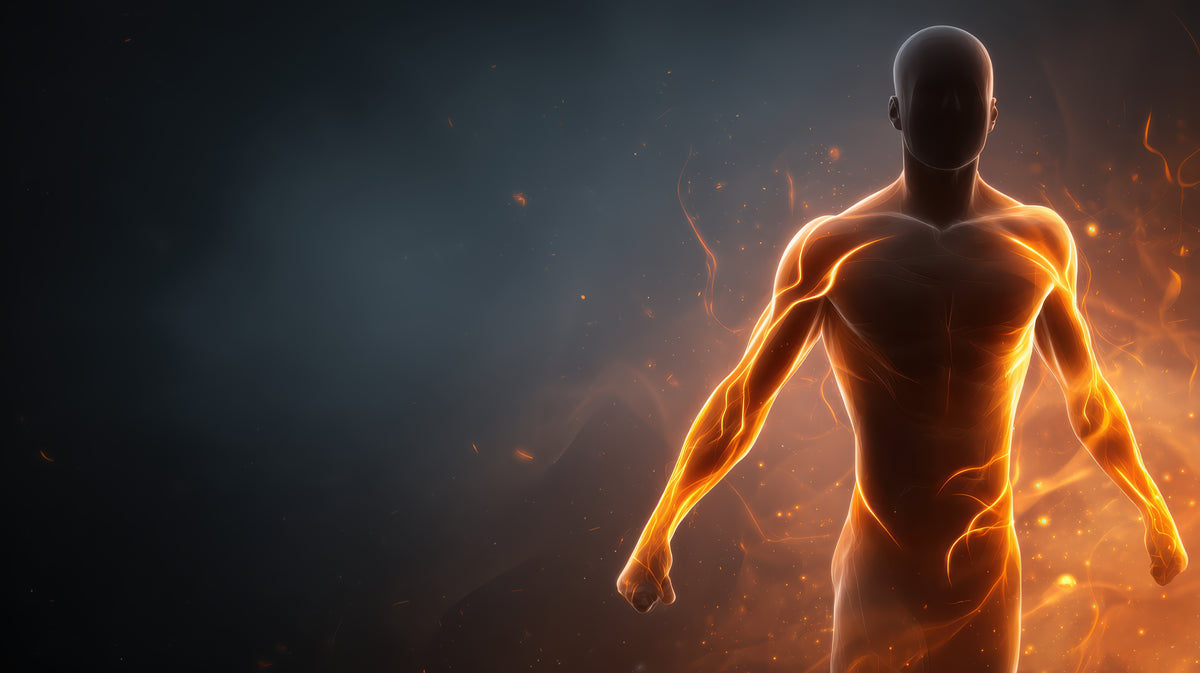 Energy & Metabolic Fire