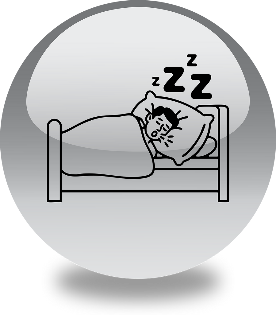 Symptom illustration