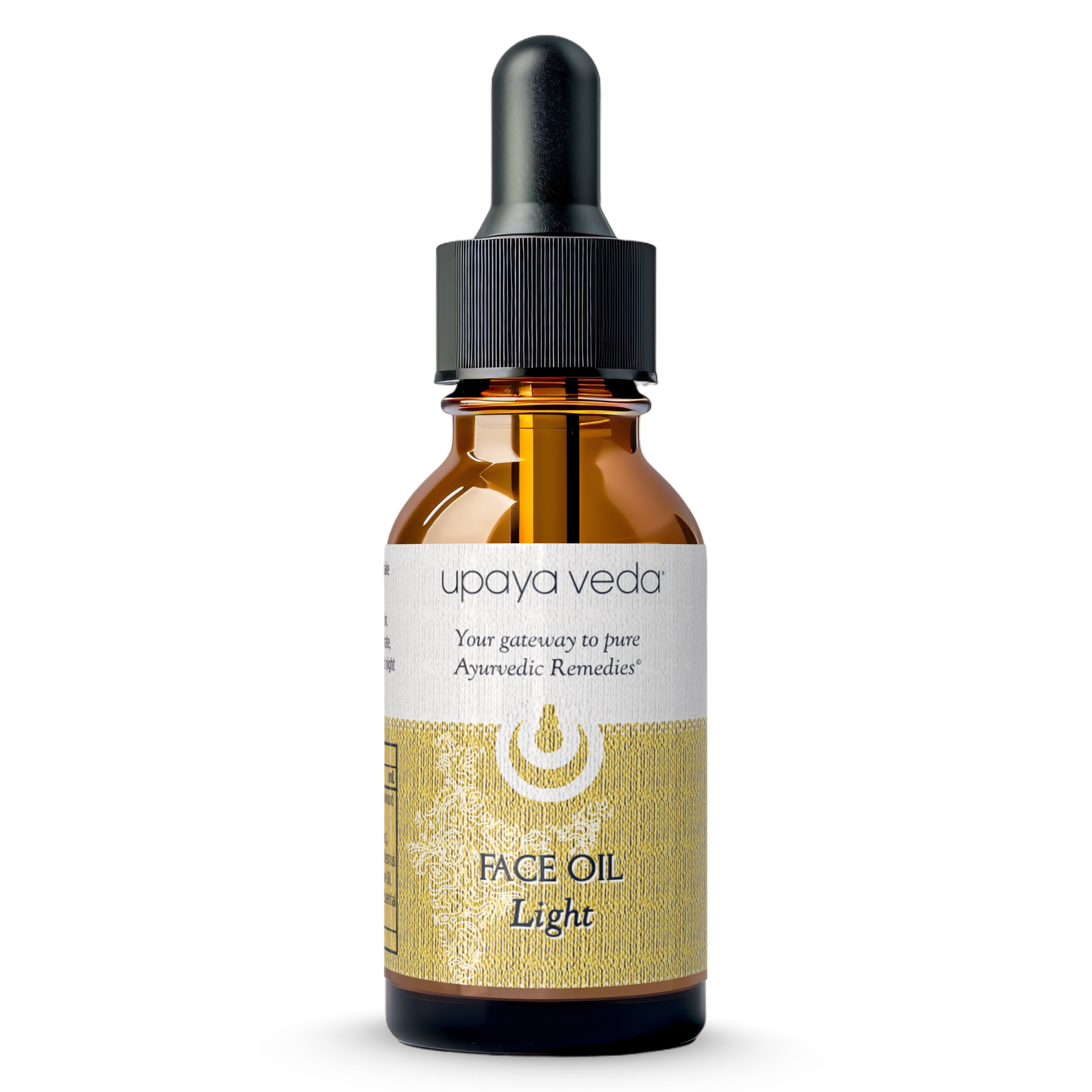 Upaya Veda Face Oil