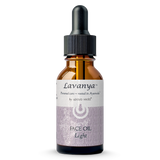 Face Oil Light