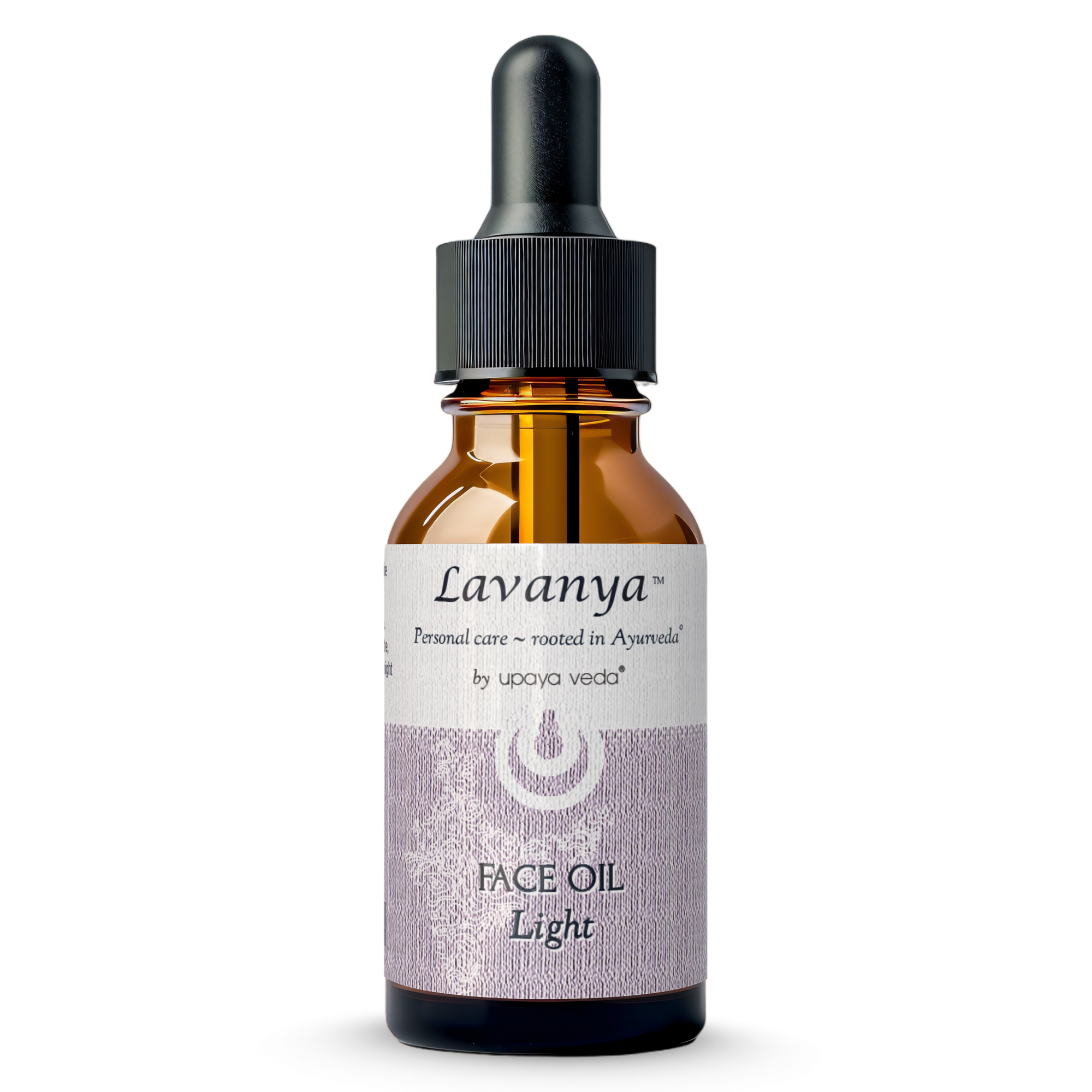 Face Oil Light