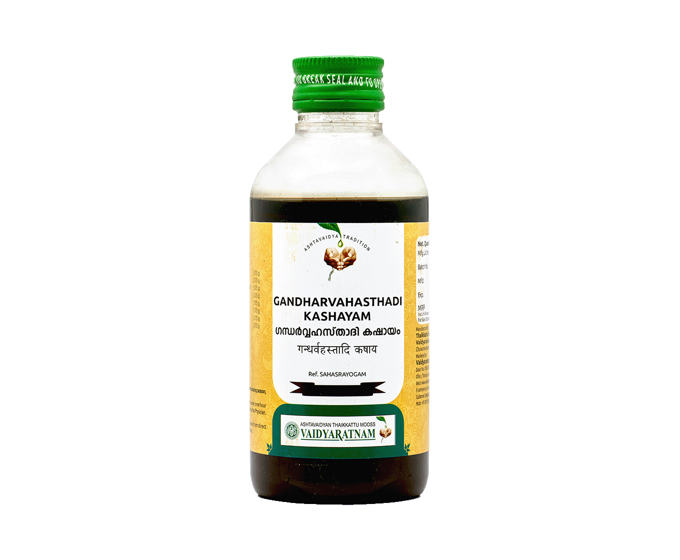 GANDHARVAHASTHADIKASHAYAM200ML.png