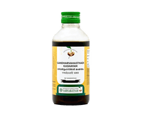 Gandharvahasthadi Kashayam