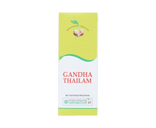 Gandha Thailam