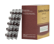 Gandha Thailam Capsules