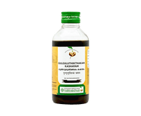 Gulguluthikthakam Kashayam