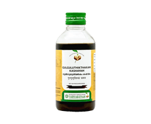 Gulguluthikthakam Kashayam