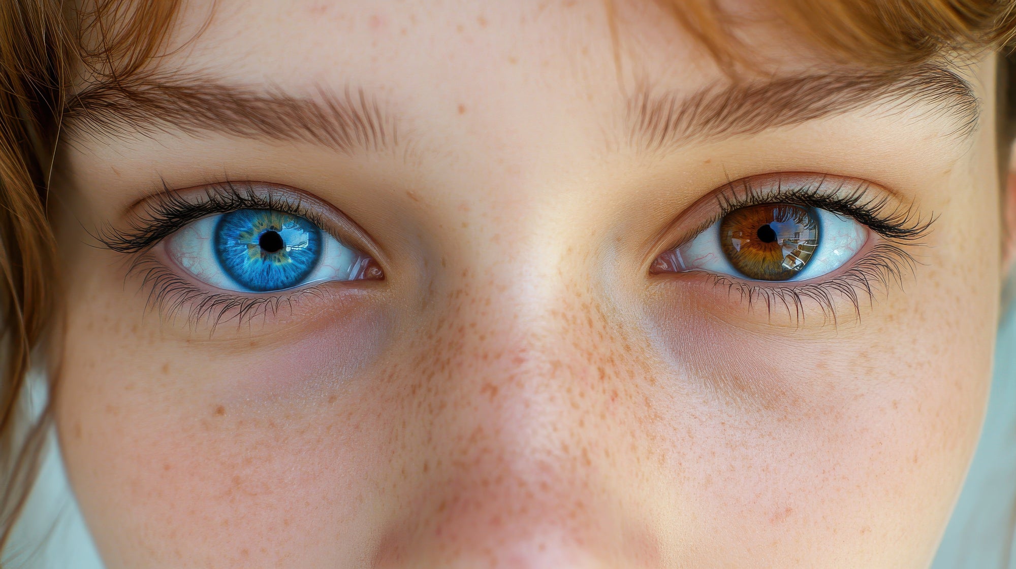 General Eye Health