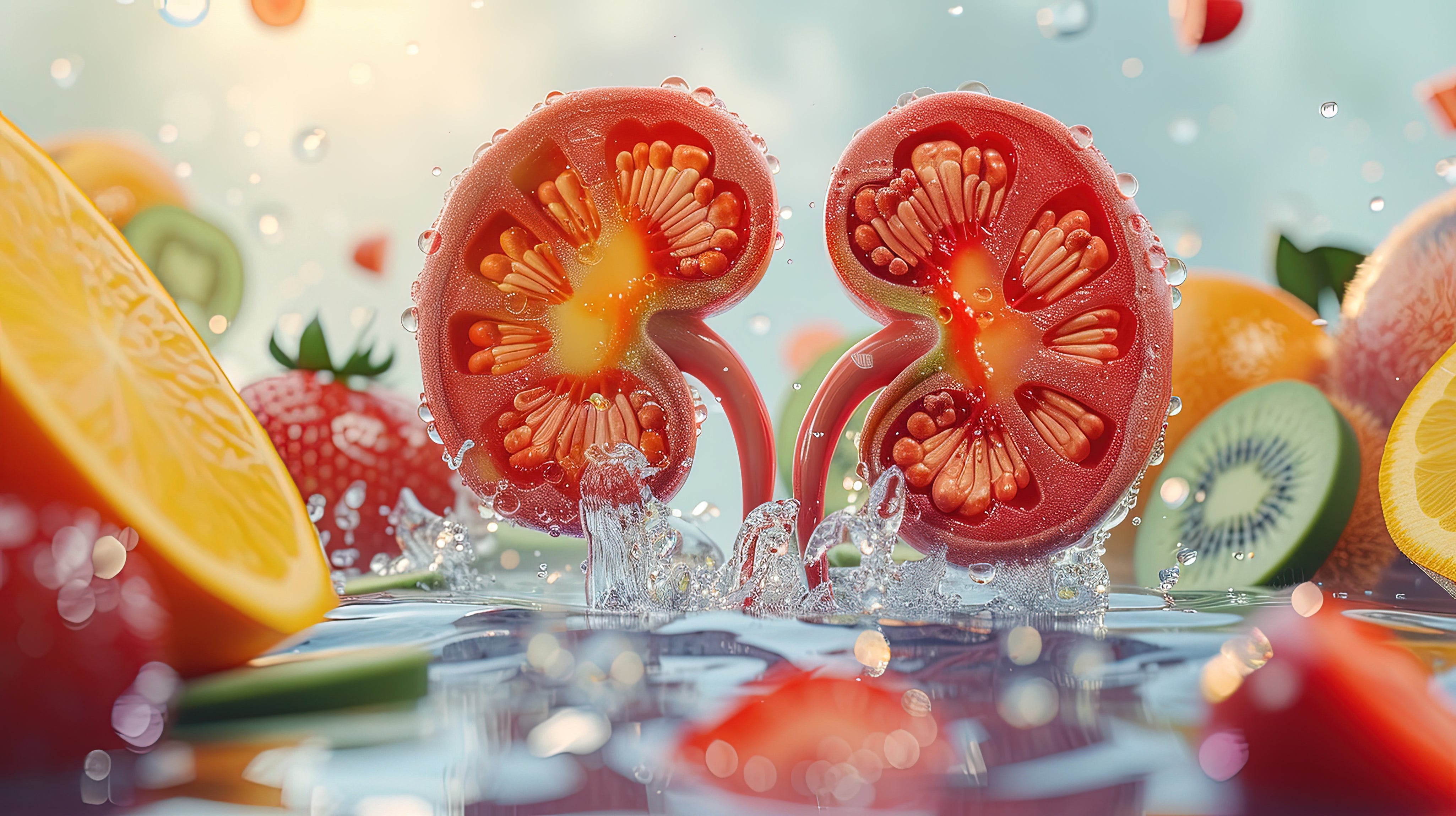 General Wellness Practices
