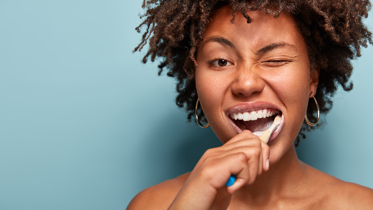 Tooth Brushing